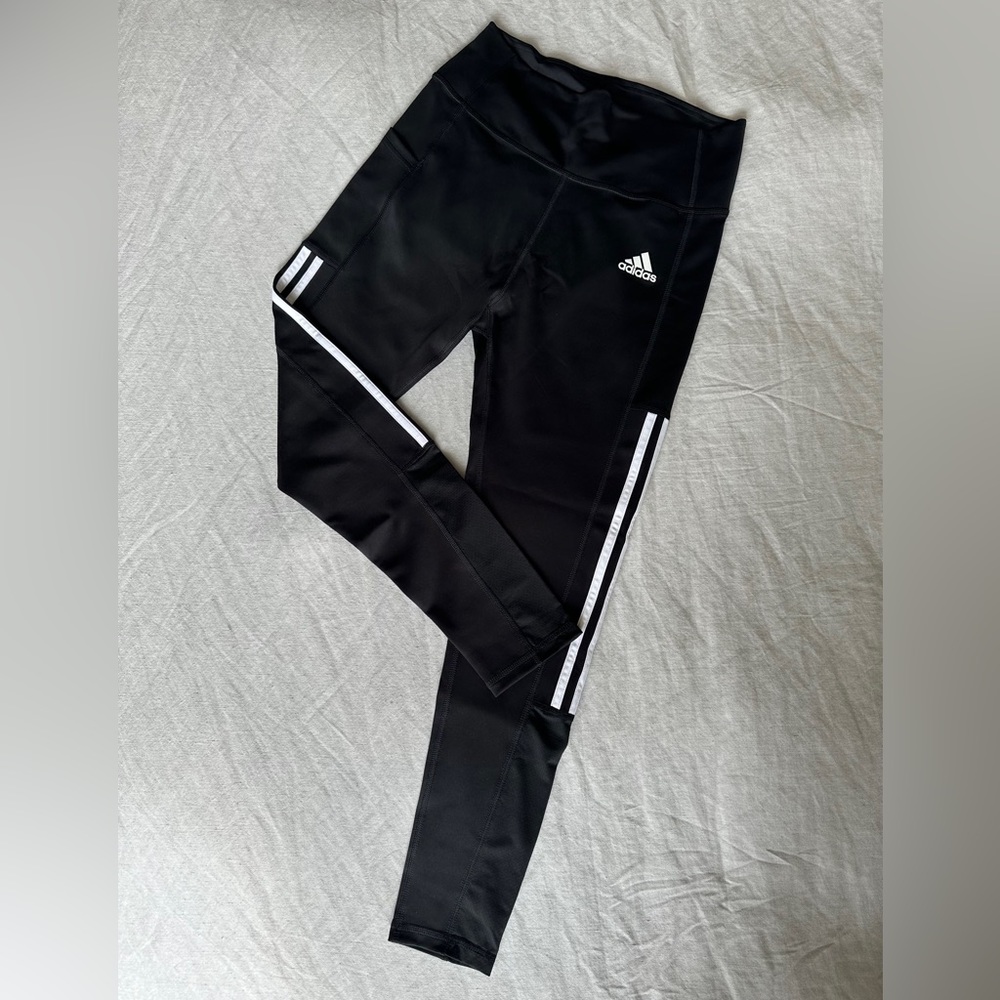 Adidas Aeroready High Rise 7/8 Legging